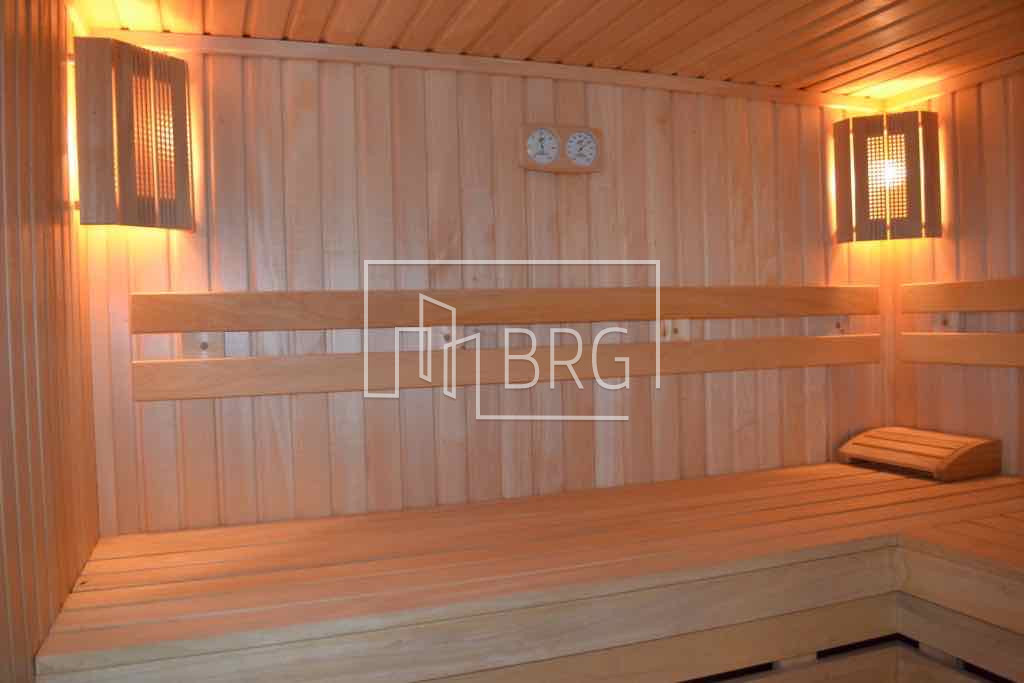 Гостиничный комплекс Premium Village Residence & SPA  с.Гора, Бориспольский р-н. Київська обл