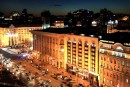 Продажа гостиницы "Крещатик". Київ