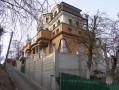 Здание ул. Тимирязевская, Печерский район. Київ