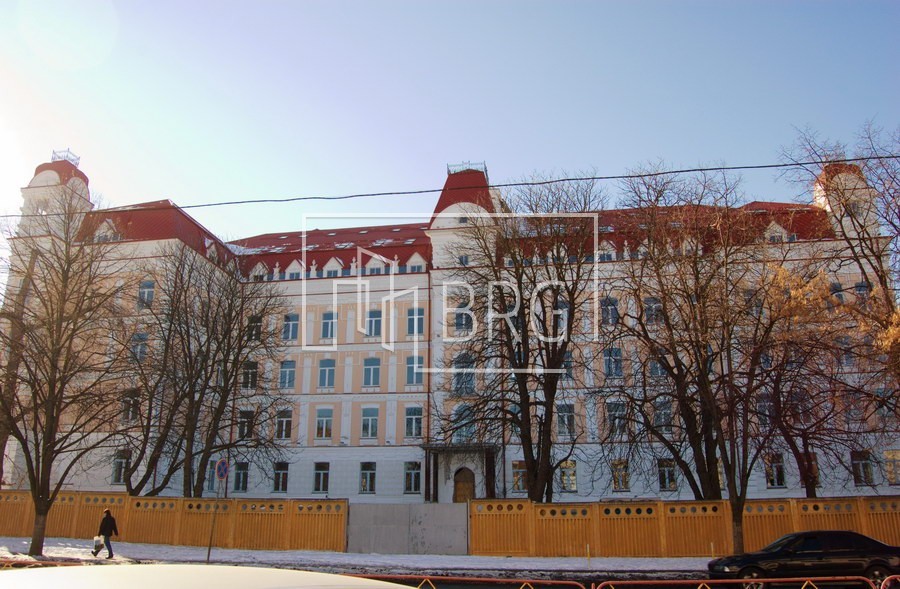 Продажа здания в Шевченковском районе. Київ