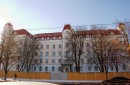 Продажа здания в Шевченковском районе. Київ