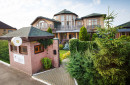 Гостиничный комплекс Premium Village Residence & SPA  с.Гора, Бориспольский р-н. Київська обл