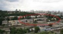 Продажа логистического комплекса в Шевченковском районе. Київ