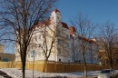 Продажа здания в Шевченковском районе. Київ