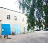 Имущественный комплекс в Шевченковском районе. Київ