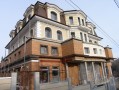 Здание ул. Тимирязевская, Печерский район. Київ