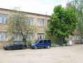 Имущественный комплекс в Шевченковском районе. Київ