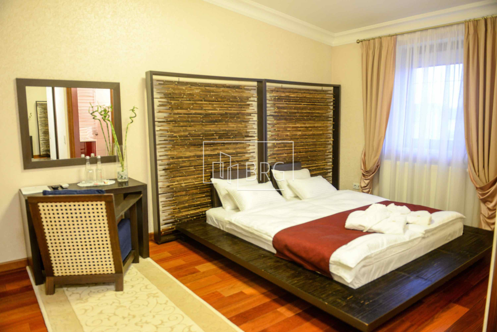 Гостиничный комплекс Premium Village Residence & SPA  с.Гора, Бориспольский р-н. Київська обл