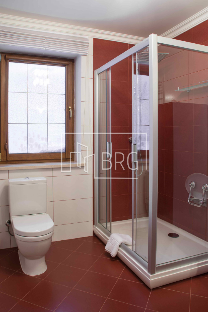 Гостиничный комплекс Premium Village Residence & SPA  с.Гора, Бориспольский р-н. Київська обл