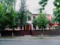 Имущественный комплекс в Шевченковском районе. Київ