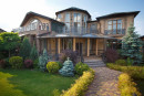 Гостиничный комплекс Premium Village Residence & SPA  с.Гора, Бориспольский р-н. Київська обл