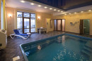 Гостиничный комплекс Premium Village Residence & SPA  с.Гора, Бориспольский р-н. Київська обл