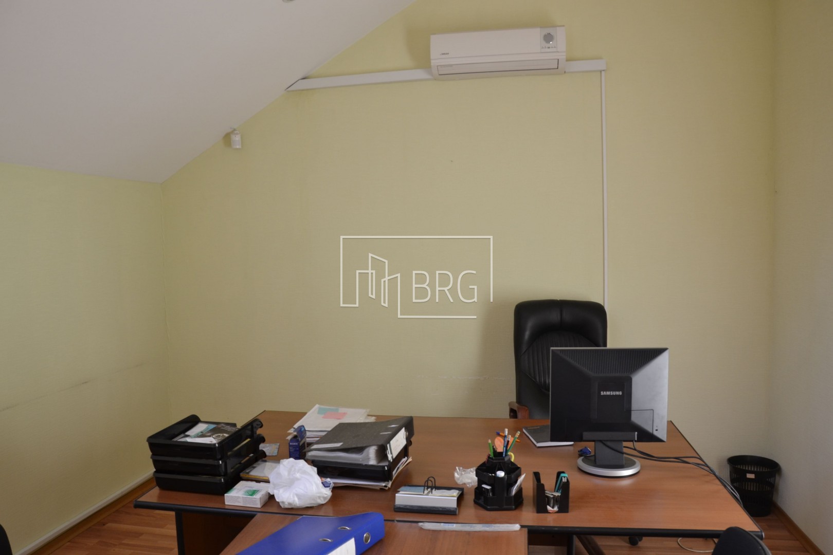 Производственно-офисное здание с.Подгорцы, Обуховский район. Київська обл