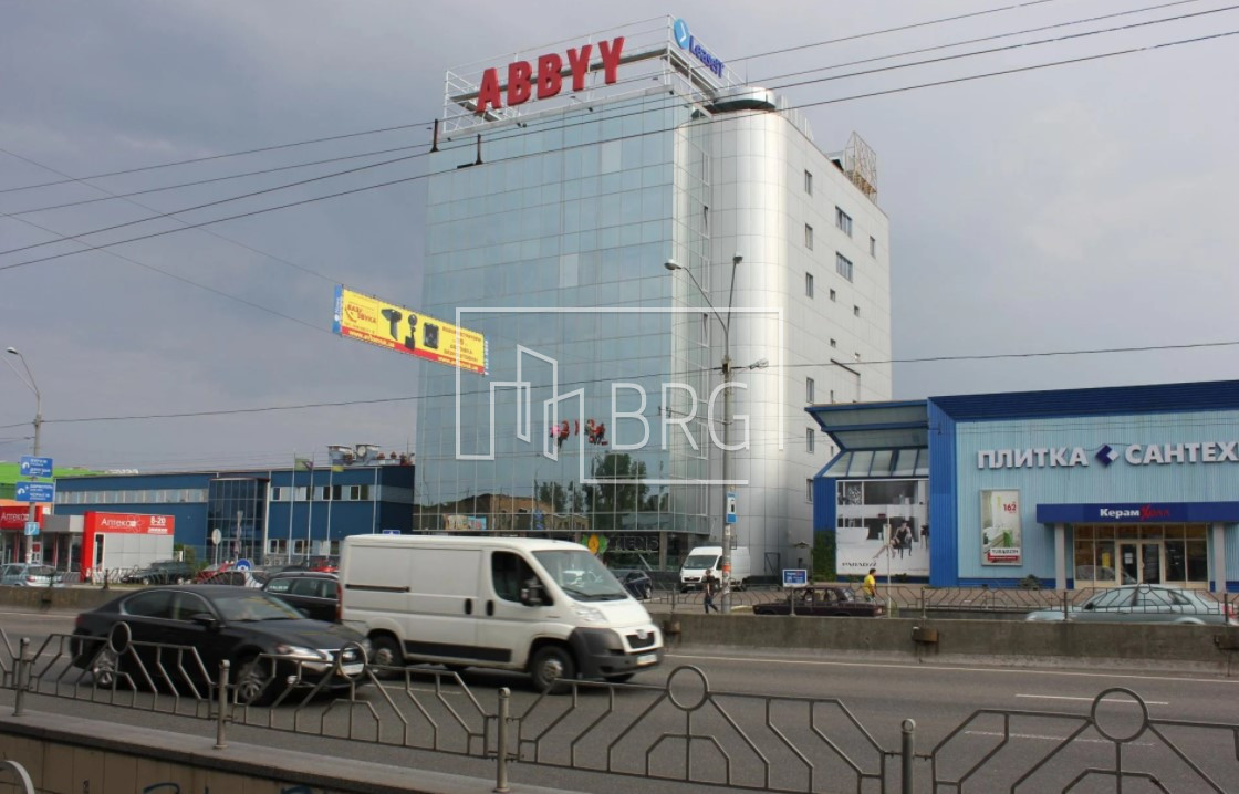 Продажа торгово-офисного центра класса "В" Оболонь. Київ