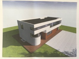 Дом 380м Рудыки Обуховский р-н. Київська обл