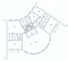 Продажа видовых апартаментов из 5-ти комнат ЖК Renaissance Residence. Киев