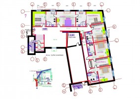 Продажа 2-х уровневой квартиры. Київ