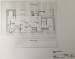Дом 380м Рудыки Обуховский р-н. Київська обл