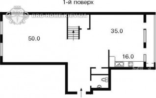 Квартира 260м в 2-х уровнях Шевченковский р-н. Київ