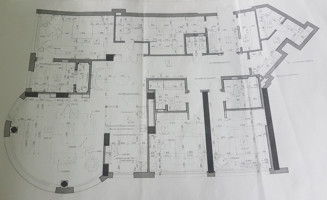 Продажа 4-х комнатной квартиры 280м ЖК Diamond Hill. Київ