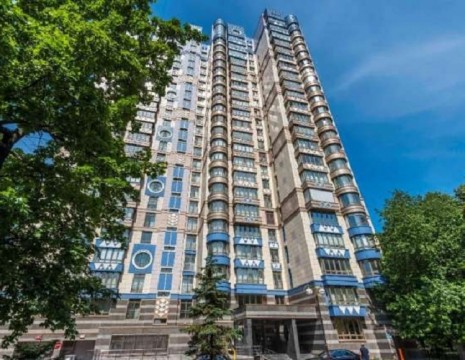 Продажа 5-ти комнатной квартиры, ЖК «Липская башня». Київ