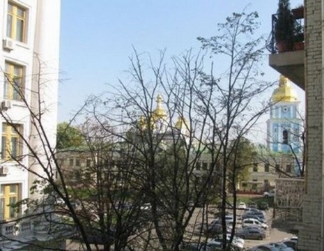 2-х комнатная квартира в историческом центре Киева. Київ