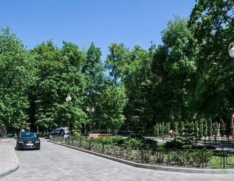 Продажа 2-х уровневой, 4-х комнатной квартиры, ЖК «Липская башня». Київ