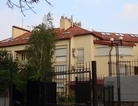 Продажа 5-ти уровневой квартиры с отдельным входом. Київ
