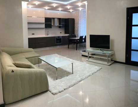 Продажа 3-х комнатной квартиры, ЖК «Новопечерские Липки». Київ