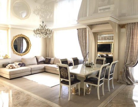 Продажа 2-х комнатной квартиры, ЖК «Park Avenue». Киев