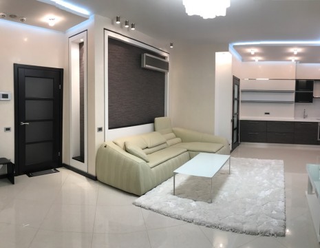 Продажа 3-х комнатной квартиры, ЖК «Новопечерские Липки». Київ