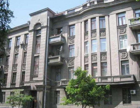 Аренда трехкомнатной квартиры 75м Печерский р-н. Київ