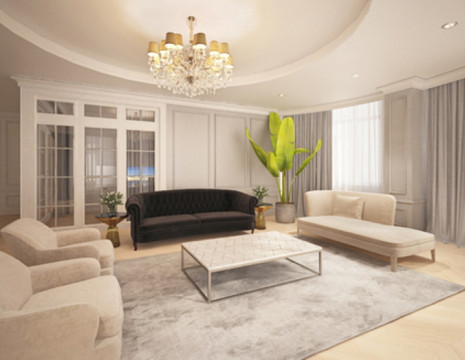 Продажа 4-х комнатной квартиры 280м ЖК Diamond Hill. Київ