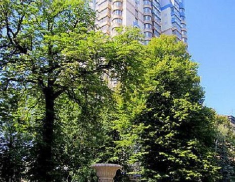 Продажа 8-ми комнатной квартиры, ЖК «Липская башня». Київ