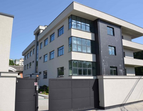 Продажа квартиры в клубном доме. Рівне
