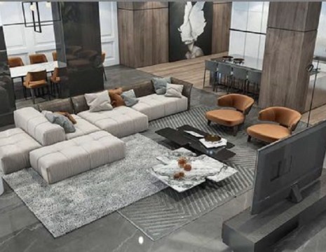 Продажа квартиры в ЖК «Даймонд Хилл». Киев