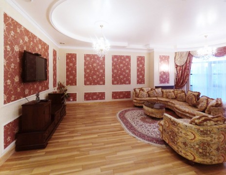 Аренда 2-х комнатной квартиры, ЖК «Капитолий". Київ