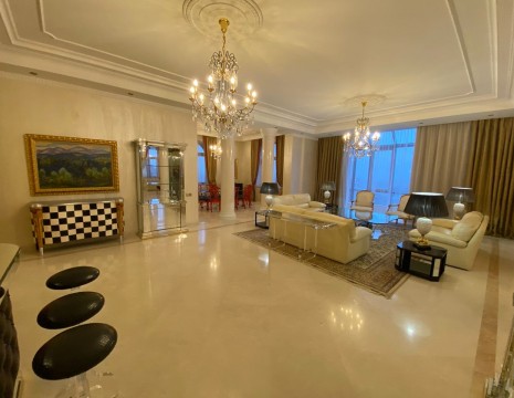 Квартира 242м VIP-уровня центр Киева Шевченковский р-н. Київ