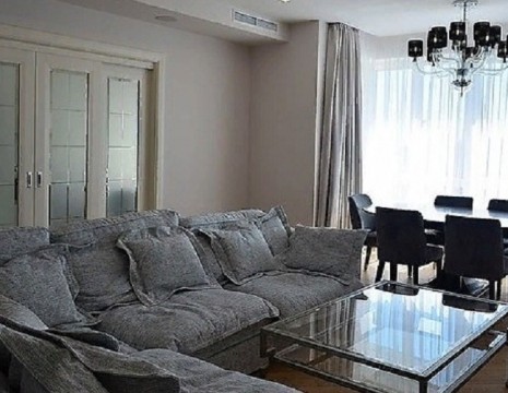 Аренда 4х комнатной квартиры. Київ