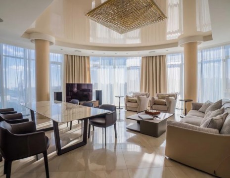 Продажа 4-х комнатной квартиры 308м ЖК Diamond Hill. Київ