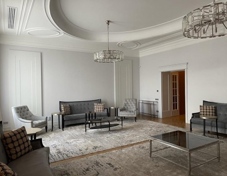 5-и комнатная квартира в Клубном доме класса De Luxe “Софиевская брама”. Київ