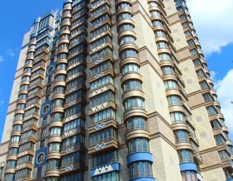 Продажа 8-ми комнатной квартиры, ЖК «Липская башня». Київ
