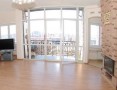 2х уровневая квартира с потрясающим видом пл. Независимости. Киев