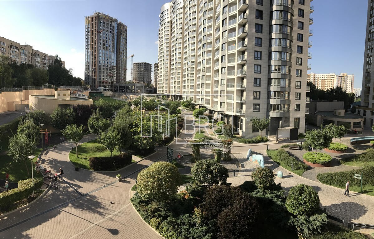 Продажа 2-х комнатной квартиры, ЖК «Park Avenue». Киев