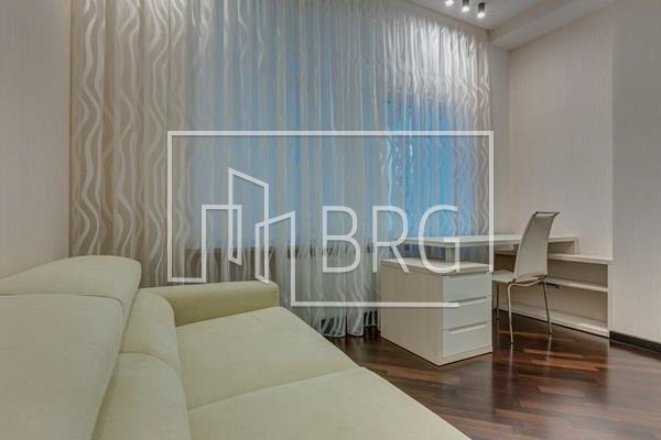 Продажа 4-х комнатной квартиры, ЖК «Новопечерские Липки». Київ