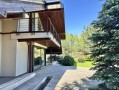 Дом 300м с бассейном на территории и выходом на Днепр Дамба. Київська обл