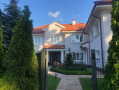 Дом 520м КГ Французский городок с ландшафтом. Київська обл