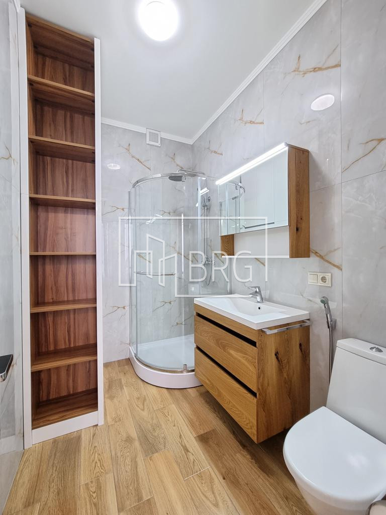 Квартира 90м ЖК 38 жемчужина 3 конматы видовая. Київ