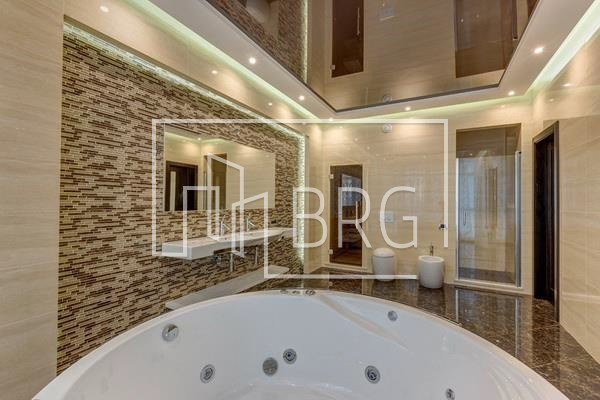 Продажа 4-х комнатной квартиры, ЖК «Новопечерские Липки». Київ