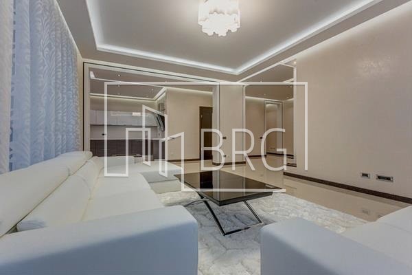 Продажа 4-х комнатной квартиры, ЖК «Новопечерские Липки». Київ